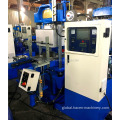 Vacuum Heat Press Molding Machine Hight quality rubber boot making machine Factory